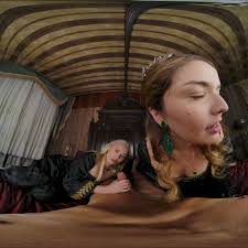 House of The Dragon - A XXX Parody (2022) | VRCosplayX | Adult DVD Empire