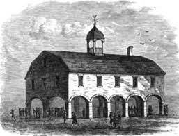 There were some easy dates to find: This Week In Supreme Court History The Supreme Court S First Session Cockle Legal Briefs