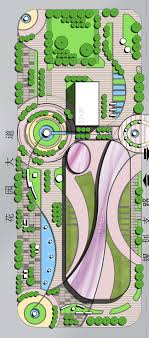 Landscape Design Masterplan Mixed Use Development Modern Landscape Urban Design Landsca Urban Design Plan Urban Design Concept Landscape Architecture Plan