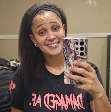 Kayla Updike in people