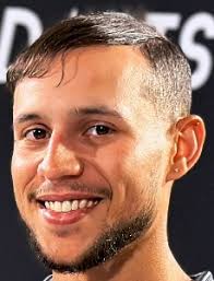 JT Davis Mareno Michels predictions, live, scores & stats