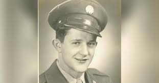 Richard "Dick" Meyers Obituary