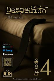 Dismissed [Rose Blue 3D] - 4 . Dismissed - Chapter 4 [Rose Blue 3D] -  AllPornComic