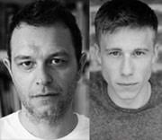 Cast announced for new play buckets by Adam Barnard