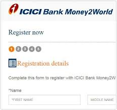 How to transfer money from debit/credit cards of any bank viz; Icici Bank S Money2world Details Procedure Benefits