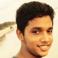 Alkesh Desai (adesai1596)