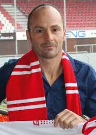 Jahn Regensburg Thiemo-Jérôme Kialka