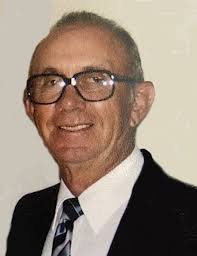 Obituary information for Bobby Burchett