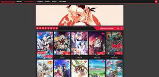 Myanimelist, often abbreviated as mal, is a social networking site for anime/manga fans. Css Modern Anime Mangalist Eorzea Collection Forums Myanimelist Net