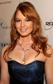 Alicia Witt Alicia Witt Red Hair Beautiful Women Pictures