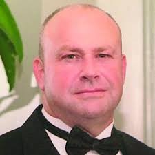 Gary Gilman Obituary (1960