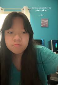 Olivia Rodeigo Team Conrad