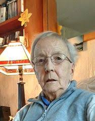 Condolence Book for Christina (Ciss) Kavanagh (née Kinsella) (Navan Road,  Dublin)