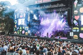 Taking place in july each year, splendour in the grass (aka splendour bender to its millennial denizens) has grown over its 18 years to become one of the most celebrated events on the aussie festival calendar, with over 30,000 attendees each year braving the winter and joining together to get. Splendour In The Grass 2018 Lineup