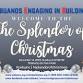 C.E.B.U. Inc. Splendor of Christmas 2025 event in Corona, NY