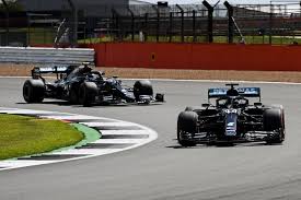Formula 1 pirelli gran premio del made in italy e dell'emilia romagna 2021. F1 Quali Silverstone 2020 Das Ist Eine Eigene Welt