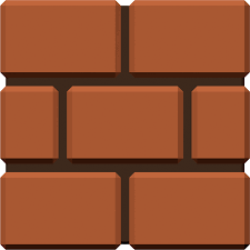 Brick Block Nintendo Fandom Powered Brick Images Mario Brick