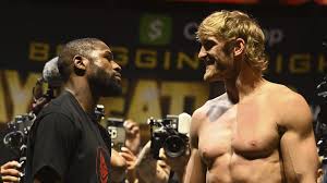 Youtube sensation logan paul has once again been grabbing the headlines in the world of combat sports. Eplxjb37i0v6rm