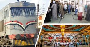 قررت هيئة السكة الحديد إجراء تعديلات فى مواعيد القطارات ابتداء من الغد الأربعاء مع أول أيام تطبيق الحظر على كافة خطوط السكة الحديد على مستوى الجمهورية. Ø§Ù„Ù…ÙˆØ§Ø¹ÙŠØ¯ Ø§Ù„Ø¬Ø¯ÙŠØ¯Ø© Ù„Ø­Ø±ÙƒØ© Ø§Ù„Ù‚Ø·Ø§Ø±Ø§Øª Ø¨Ø¹Ø¯ ØªØ·Ø¨ÙŠÙ‚ Ø§Ù„Ø­Ø¸Ø± ÙˆØ¥Ù„ØºØ§Ø¡ 50 Ù…Ù† Ø§Ù„Ø±Ø­Ù„Ø§Øª Ø§Ù„ÙŠÙˆÙ… Ø§Ù„Ø³Ø§Ø¨Ø¹