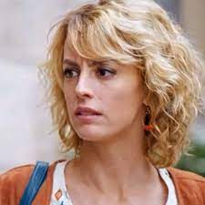 See full bio » more at imdbpro » contact info: Sara Mortensen Plus Belle La Vie Blessee Par Son Depart De La Serie Mce Tv