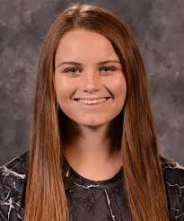 2018 Softball Roster