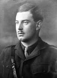 Herbert Westlake Garton — Magdalen War Memorial