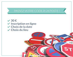 Maybe you would like to learn more about one of these? Comment Passer Le Code De La Route Avec La Poste