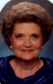 Audria Casey Obituary