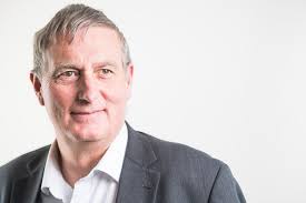 Tributes paid to Rob Lambert's 'immense' contribution to the industry