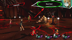 It bugged a little last time i did it with a char, but i just spammed the goddess . Persona 5 Complete 100 Walkthrough Psnprofiles Com