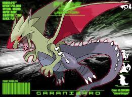 Commission Connordragon 2 By Dragonith On Deviantart Pokemon Fusion Pokemon Pictures Pokemon Mix