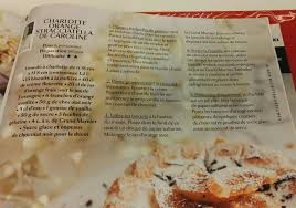 Epingle Par Cecile B Sur Cuisine Dessert Chantilly Cuisine Grand Marnier