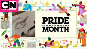 The month of june was chosen for lgbt pride month to commemorate the stonewall riots, which. Pride Month 2021 Drawn To Cartoon Network Youtube