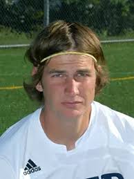 2008 Men's Soccer Roster