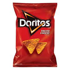Doritos Nacho Cheese Flavored Tortilla Chips 3 125 Oz Bag Walmart Com Walmart Com Browse and download hd doritos bag png images with transparent background for free. doritos nacho cheese flavored tortilla chips 3 125 oz bag