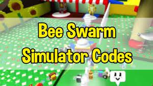 If you want the latest active codes for bee swarm simulator on roblox, you've come to the right place! Bee Swarm Simulator Codes August 2021 Get Honey Tickets More