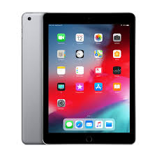 Apple Ipad 9 7 2018 128gb Abans Warranty Mobile Vision