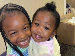 Fundraiser by Tyana Geiger : Support Tyana's Fight to Bring Her Son Home