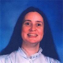 Terrie Randolph Obituary 2013