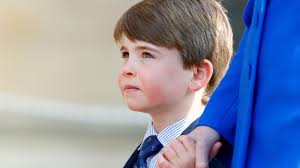 Will Prince Louis ever be King? His future titles revealed