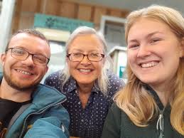 Are you ready for the next chapter? Study Spiritual Counselling to have a  flexible career with meaning. Applications are now open for October 2025  intake.