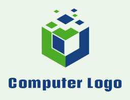 Turbologo's online generator is free & easy to use. 2100 Superb Computer Logos Free Computer Brand Logo Maker