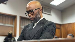 Crime Intel head testifies: Matlala holds dual citizenship :: News | Times  of Eswatini