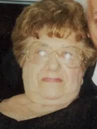 Obituary information for Ann Russo