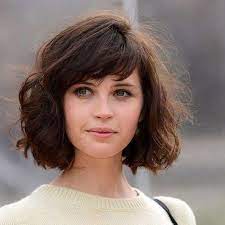 The Best Short Hairstyles Of 2018 So Far Short Hairstyles For Thick Hair Thick Hair Styles Cool Short Hairstyles