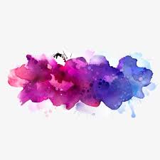 Colorful Vector Elements Gorgeous Watercolor Vector Paint Background Watercolor Paints Mancha De Acuarela Fondos Acuarela Fondos Para Diapositivas Elegantes