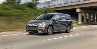 Starting prices range from $31,790 to $47,820, making the odyssey one of the priciest minivans. 2018 Honda Odyssey Long Term Test Verdict