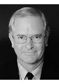 Gerald Smith Obituary (1956