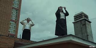 It arrived for online streaming on october 20, 2018. Netflix S Veronica Is So Scary People Reportedly Can T Finish