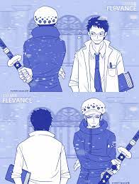 trafalgar d water law one piece one piece anime character design one piece pictures